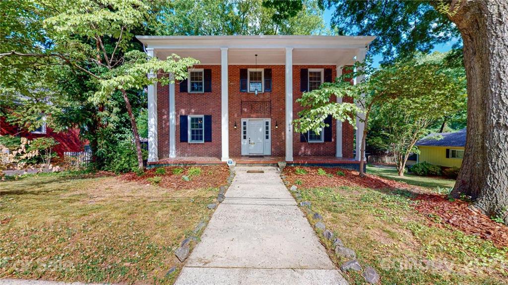 604 S Chester Street Gastonia NC 28052