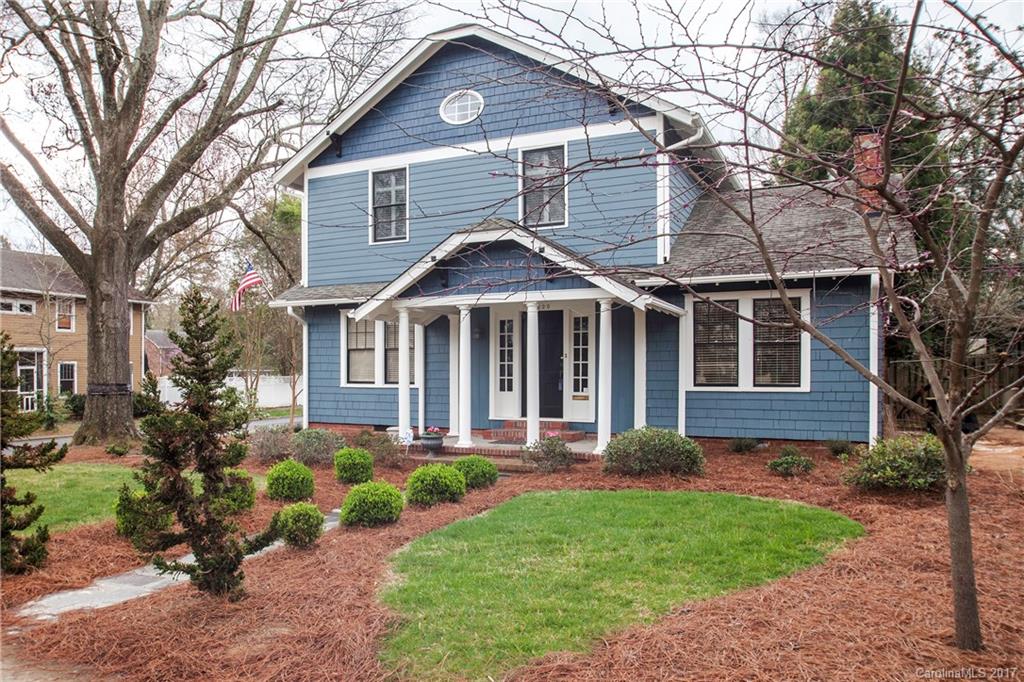 2220 Belvedere Avenue Charlotte NC 28205