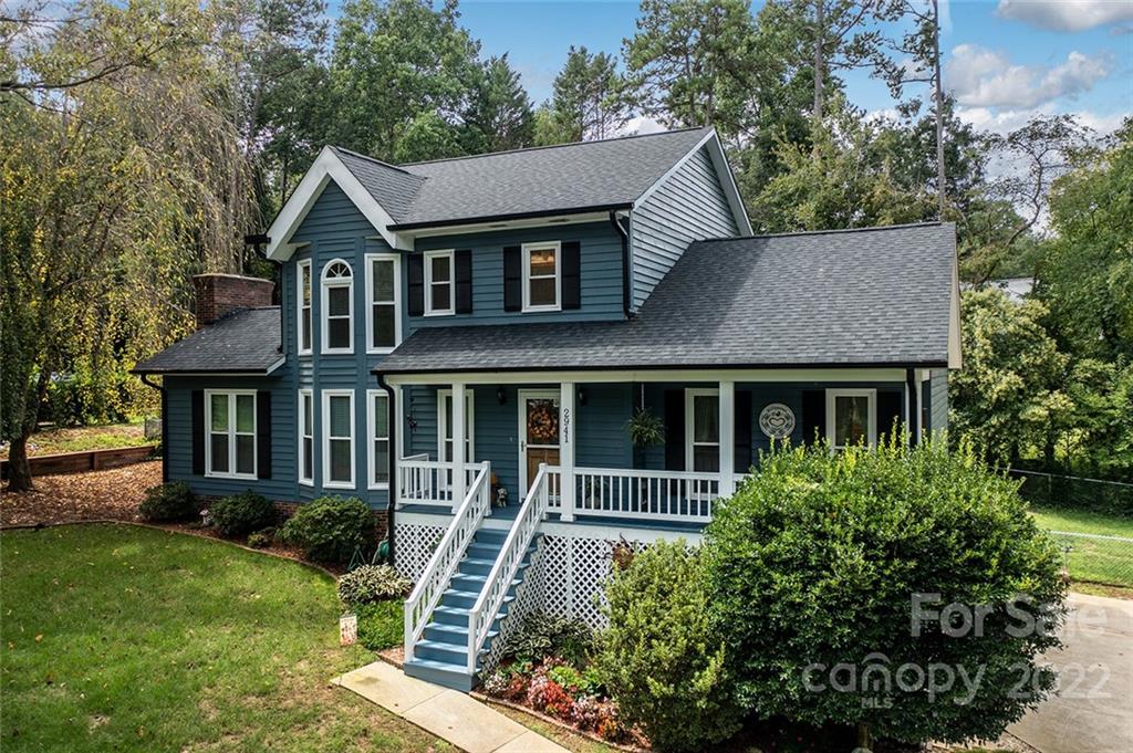 2941 9th Street Place NE Hickory NC 28601