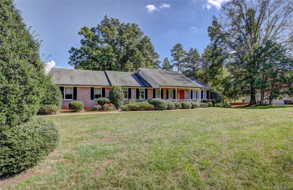 2451 Plantation Road Nw Concord NC 28027