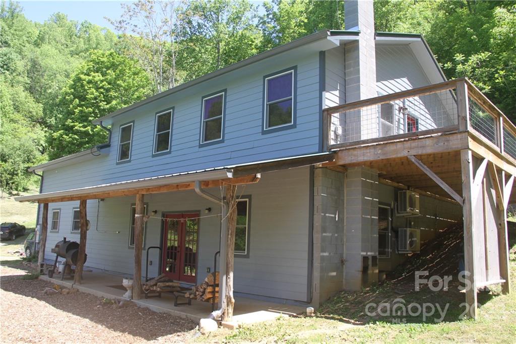 2044 Metcalf Creek Loop Mars Hill NC 28754
