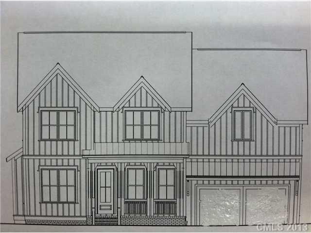 15009 Country Lake Drive Pineville NC 28134