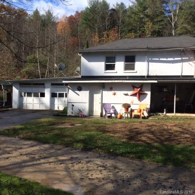 352 Misty Mountain Drive Etowah NC 28729