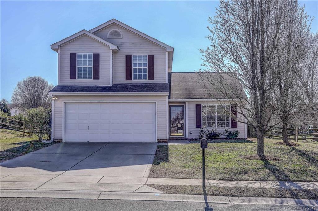 3085 Counselors Drive Monroe NC 28110