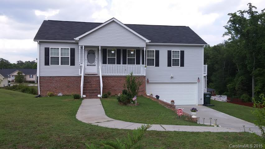 1424 Miguel Drive Gastonia NC 28054