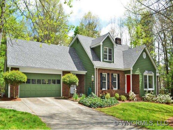 7 Hickory Creek Court Arden NC 28704