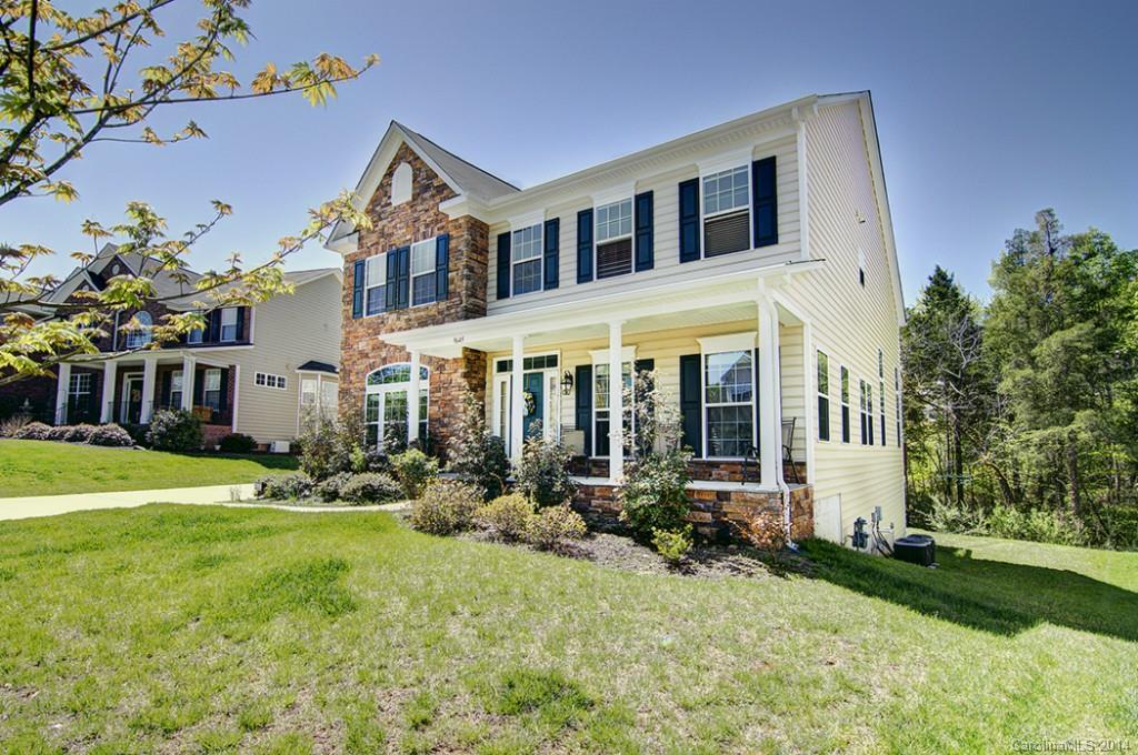 9645 Brandybuck Drive Charlotte NC 28269