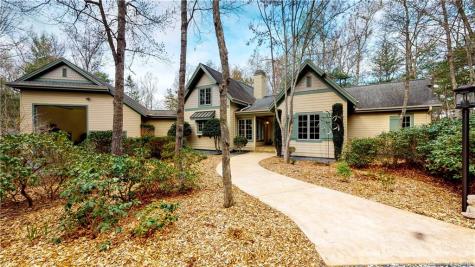 1 Ashbrook Meadows Fletcher NC 28732