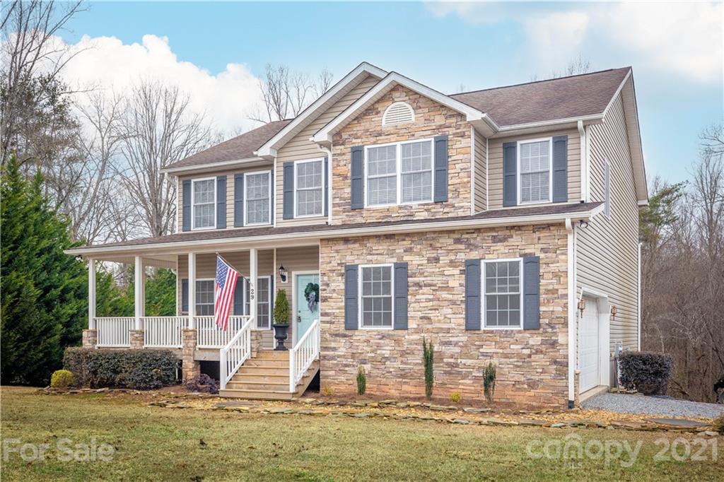 29 Cannon Farm Road Marion NC 28752