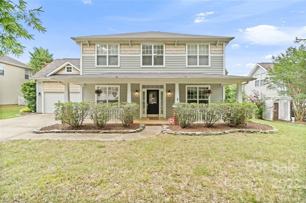 2002 Semmes Lane Indian Trail NC 28079