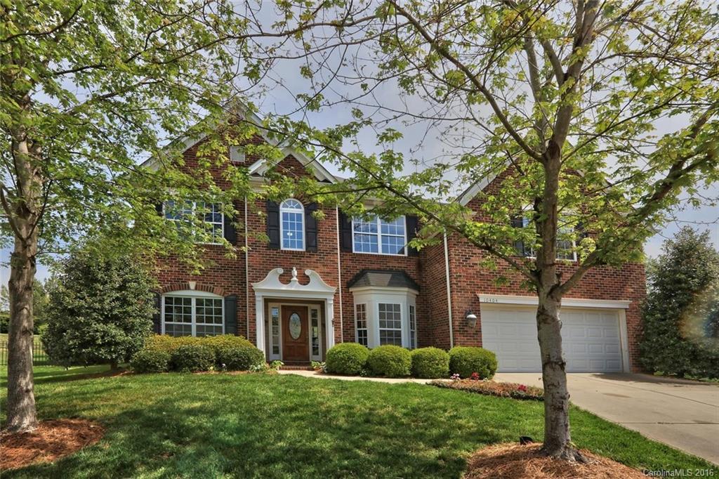 10404 Bere Island Drive Charlotte NC 28278