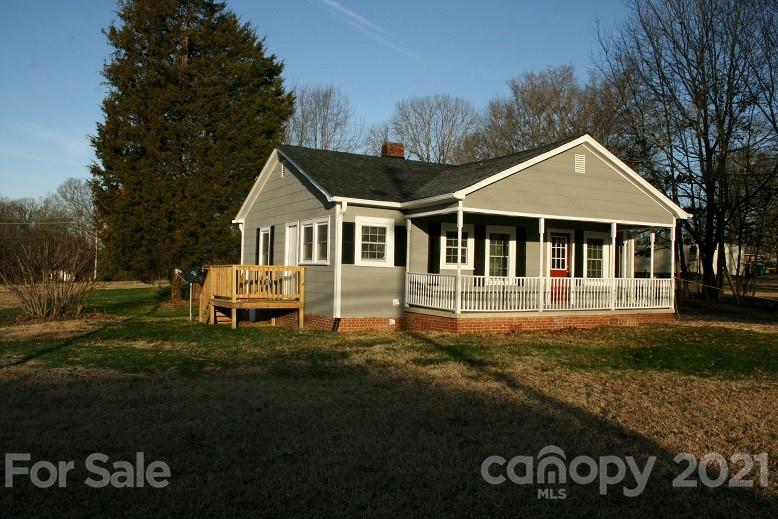 994 S Broadway Street Forest City NC 28043