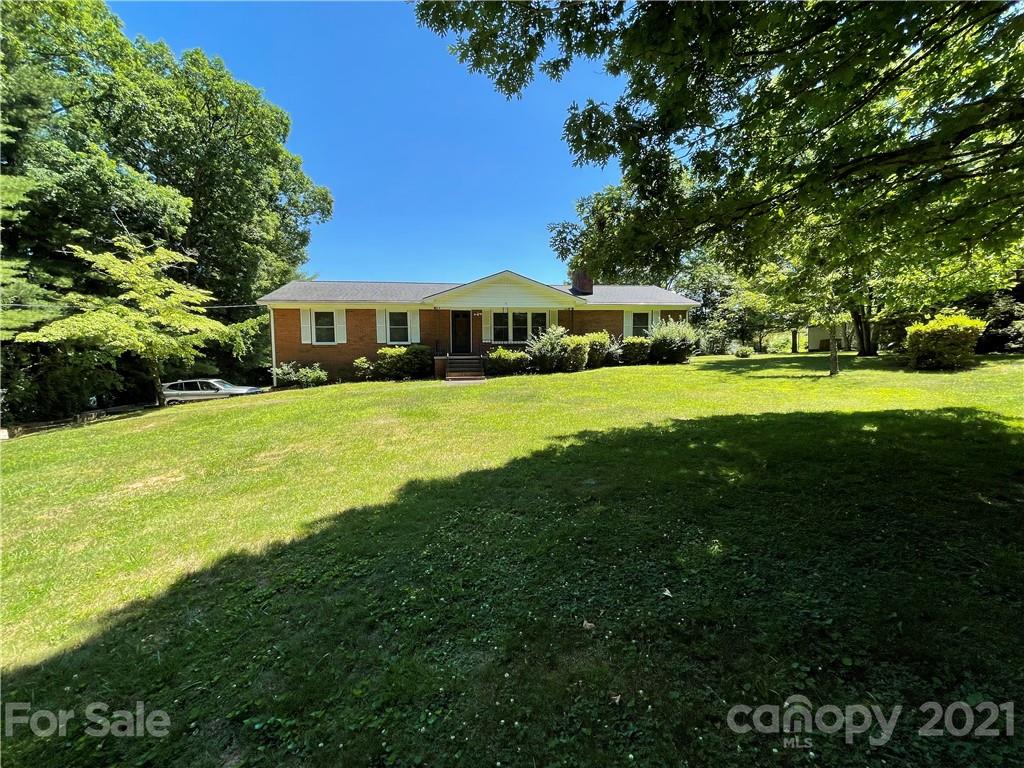 16 Springside Road Asheville NC 28803