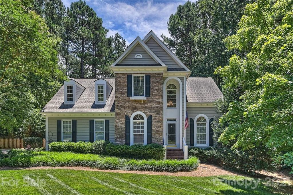 285 Bay Harbour Road Mooresville NC 28117