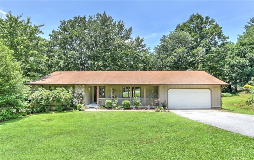 31 Wilkie Way Fletcher NC 28732