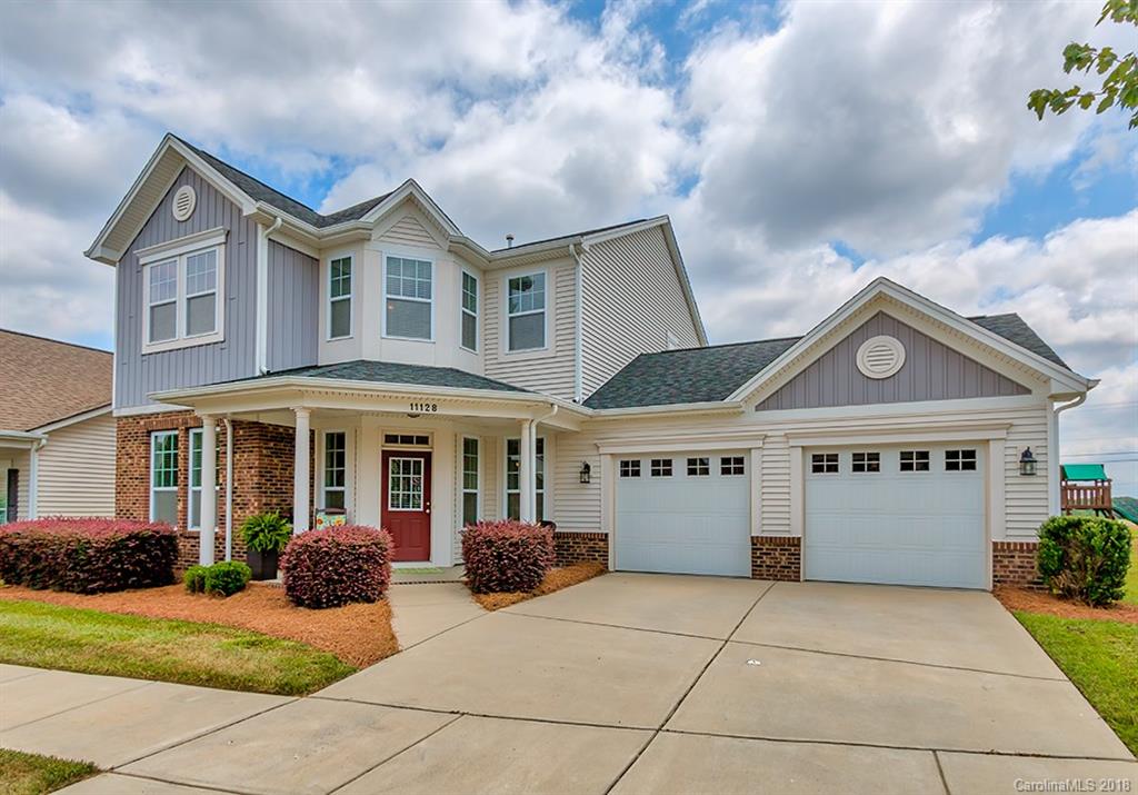 11128 Skytop Drive Huntersville NC 28078