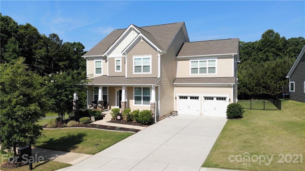 107 Yellowbell Road Mooresville NC 28117