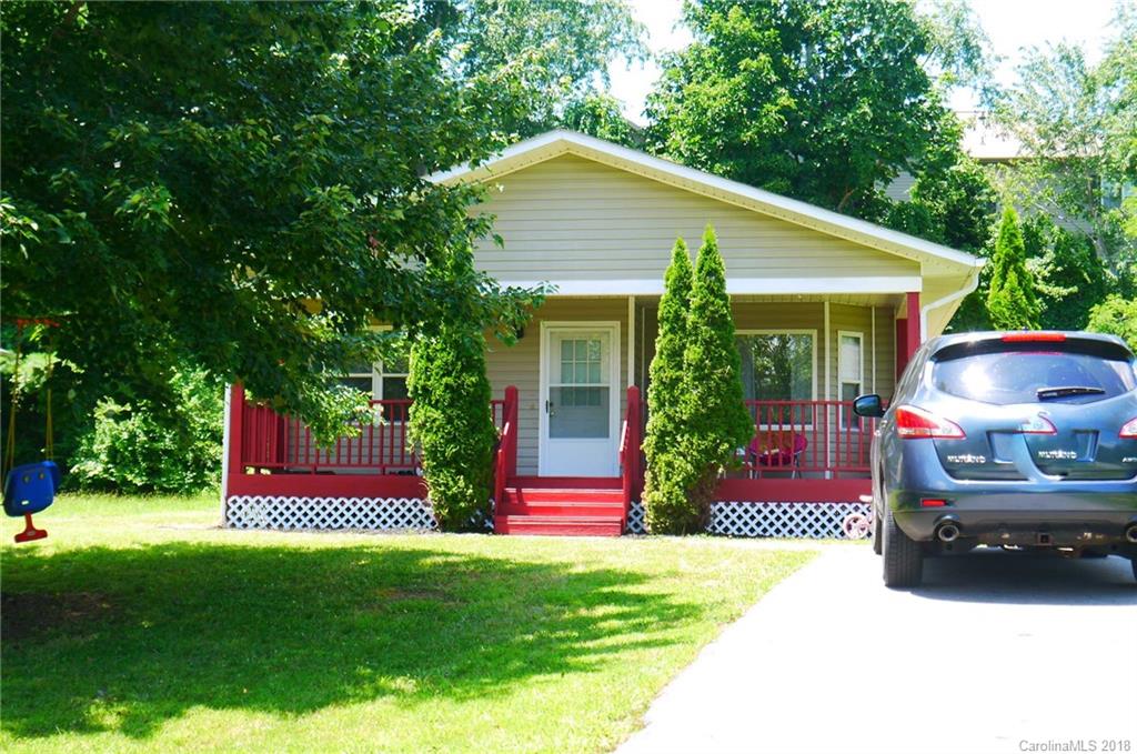 26 Wilson Creek Drive Asheville NC 28803