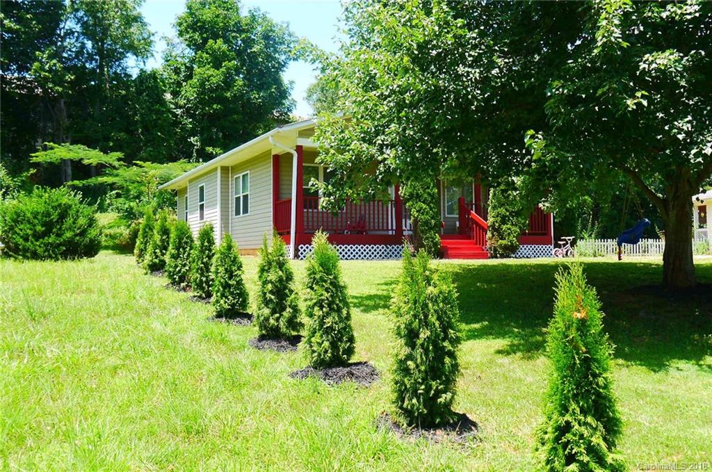 26 Wilson Creek Drive Asheville NC 28803