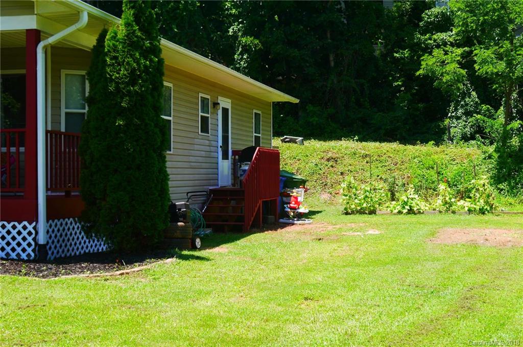 26 Wilson Creek Drive Asheville NC 28803