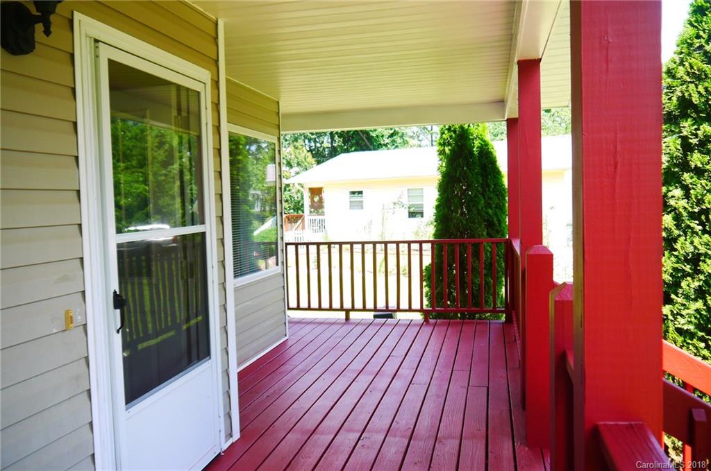 26 Wilson Creek Drive Asheville NC 28803