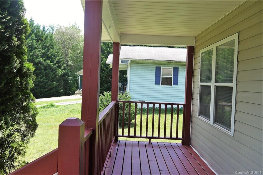 26 Wilson Creek Drive Asheville NC 28803