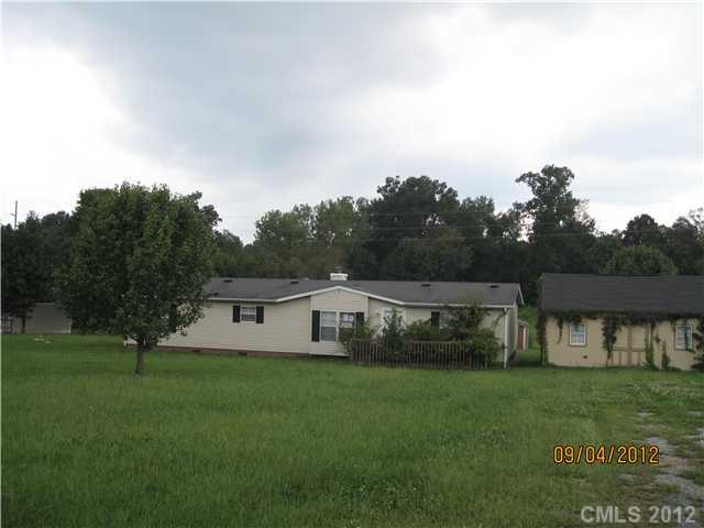3203 Poplin Road Monroe NC 28110