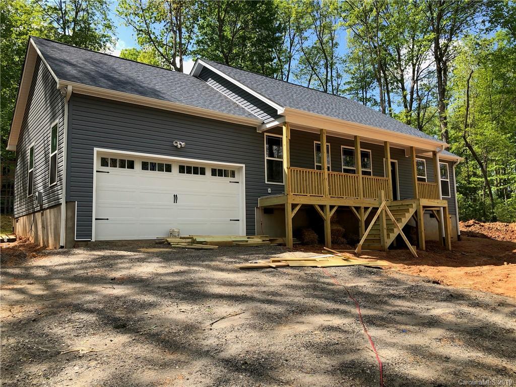 209 Robinson Hollow Drive Candler NC 28715