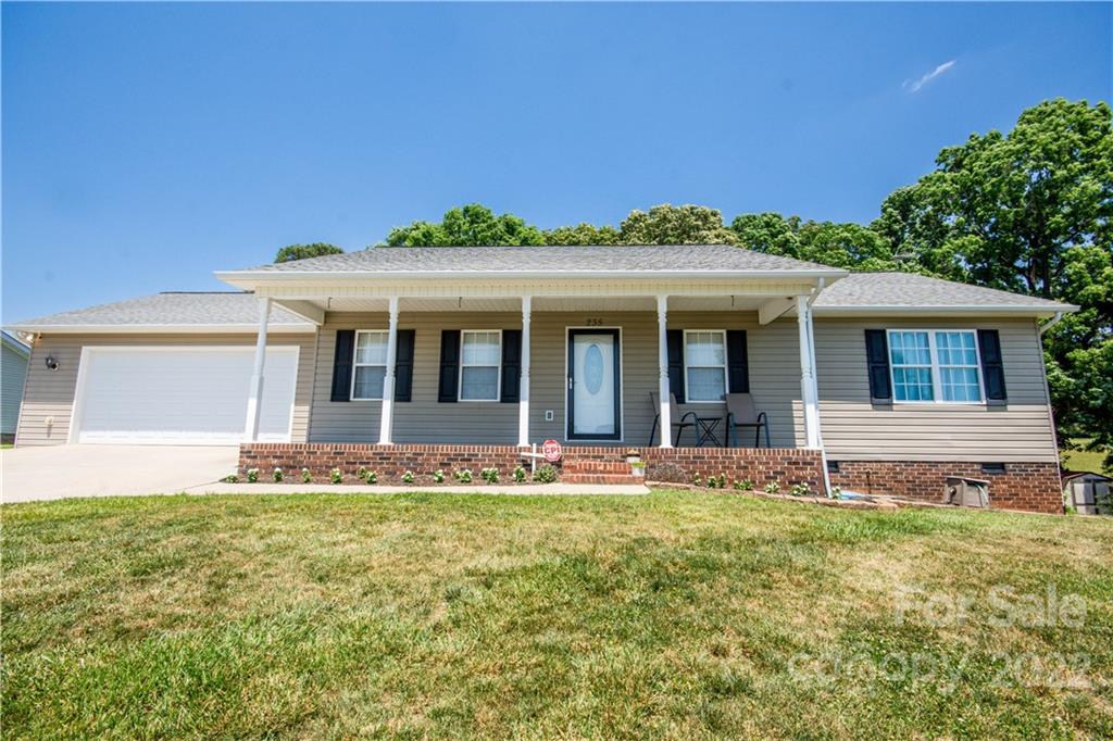 235 Green Meadows Drive Taylorsville NC 28681