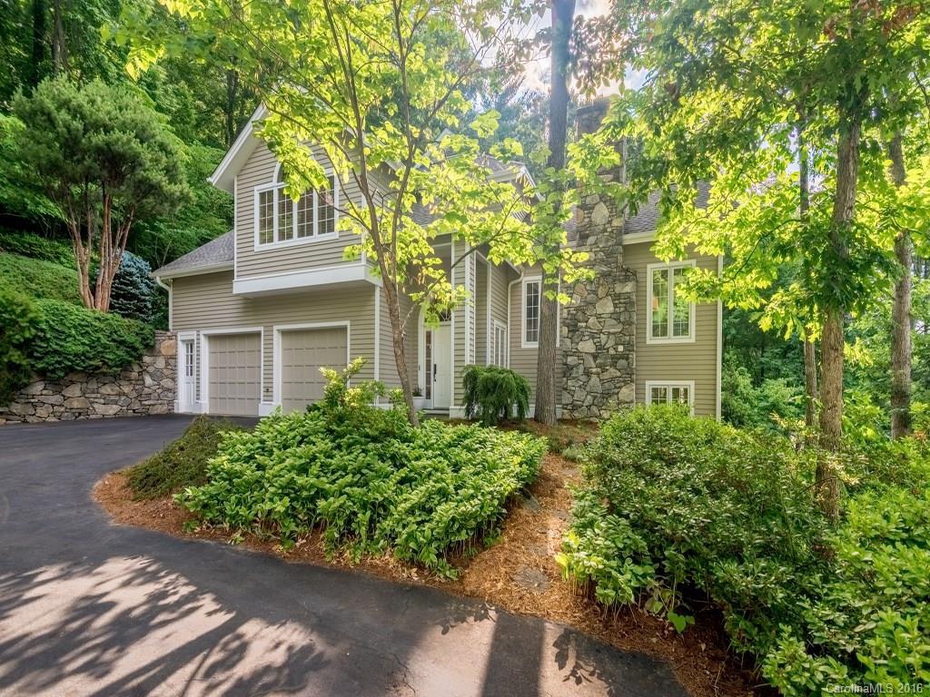 110 Robinhood Road Asheville NC 28804
