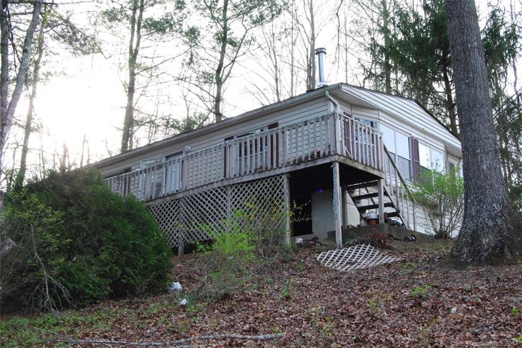 23 Cliffside Drive Mills River NC 28759