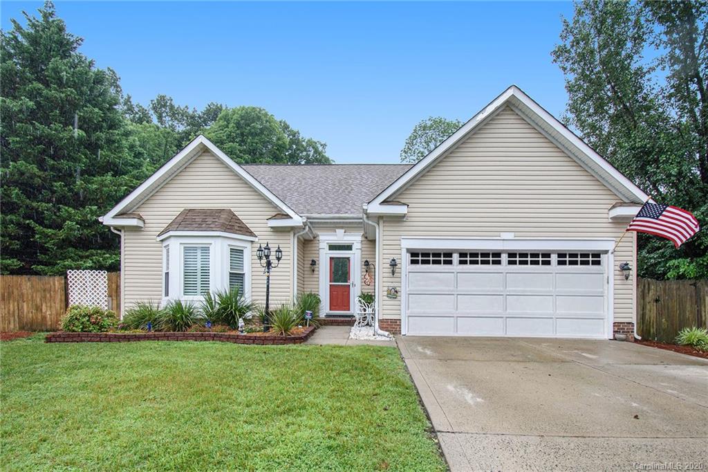 9643 Melanie Thompson Drive Charlotte NC 28213