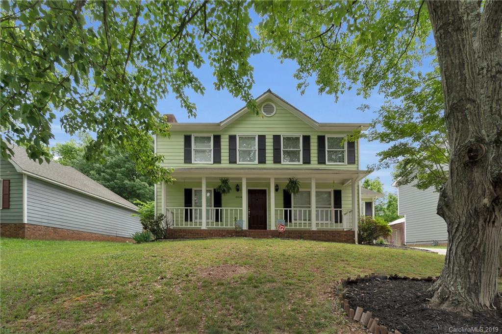 6934 Spring Morning Lane Charlotte NC 28227
