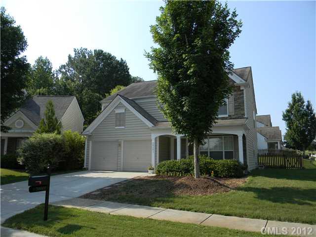20002 Coral Cove Court Cornelius NC 28031