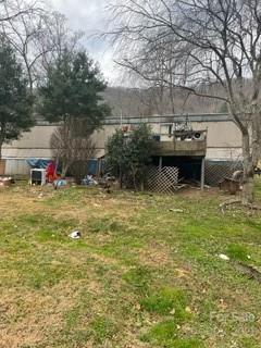283 Paint Fork Road Barnardsville NC 28709