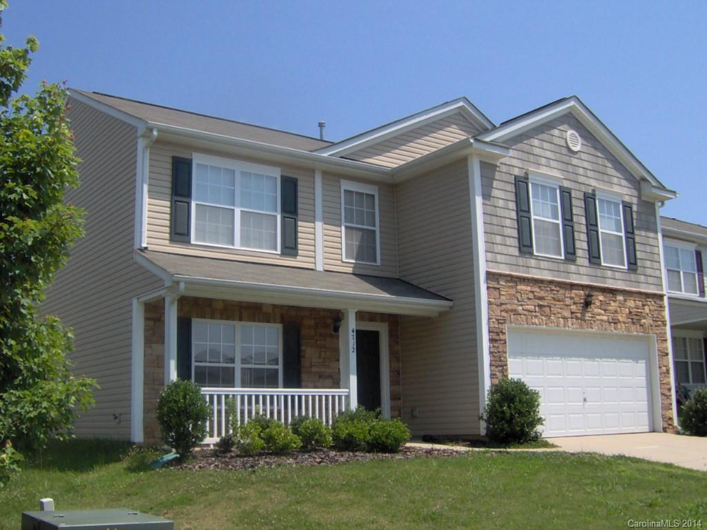 4712 Meadowfield Road Charlotte NC 28215