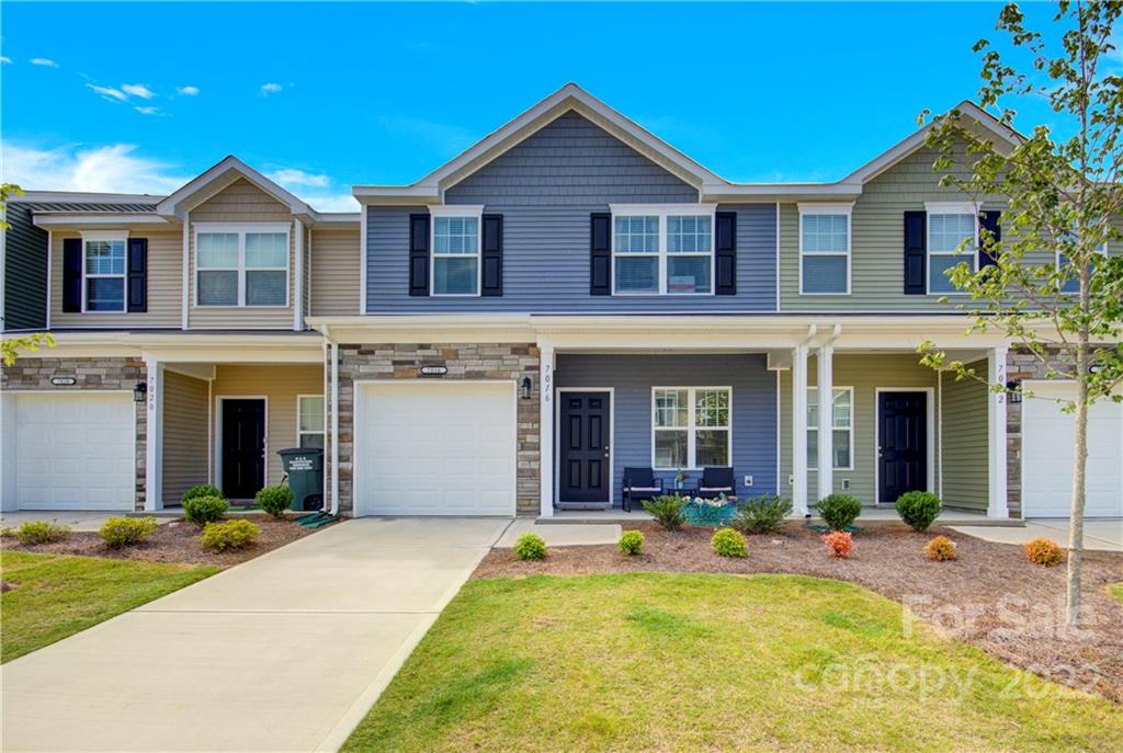 7016 Jane Parks Way Charlotte NC 28217