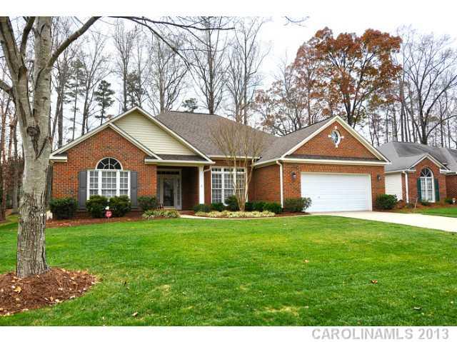 17607 Cambridge Grove Drive Huntersville NC 28078