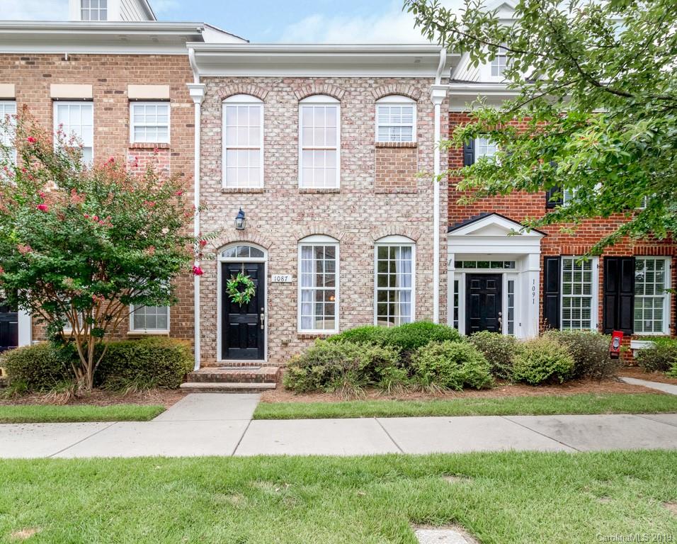 1087 Writers Way Cornelius NC 28031
