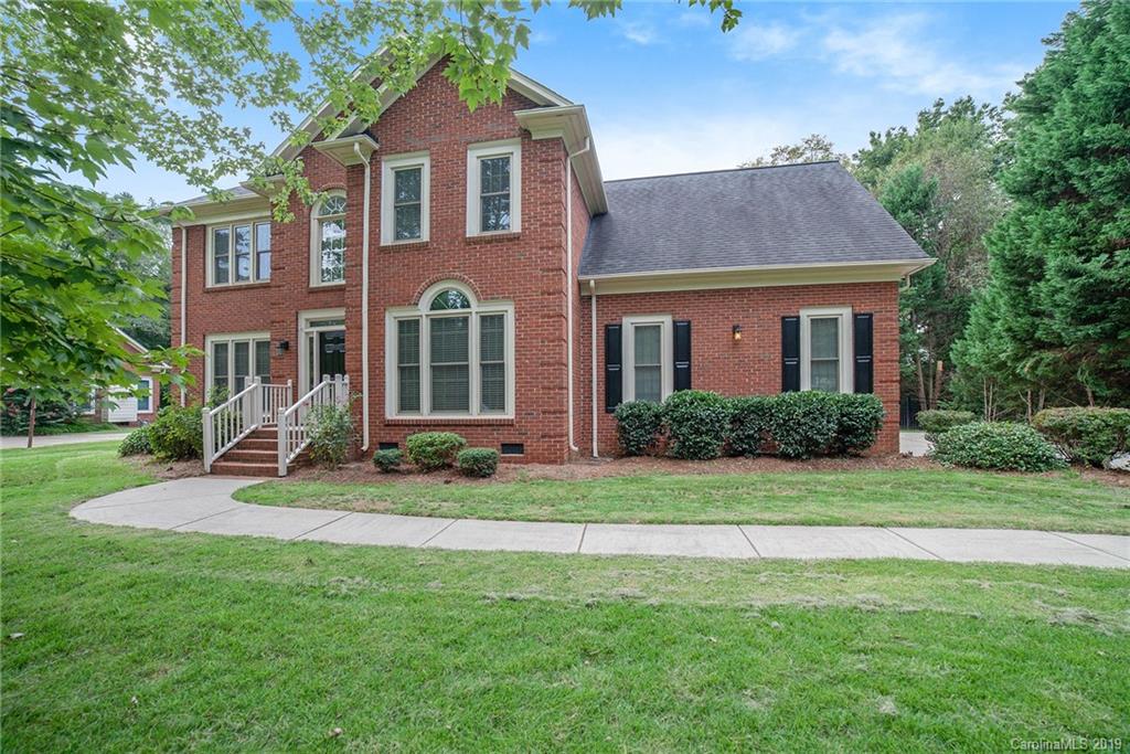 10901 Megwood Drive Charlotte NC 28277
