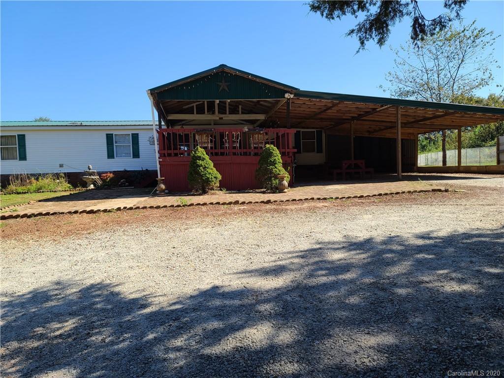 7080 woodleaf Road Woodfin NC 27054