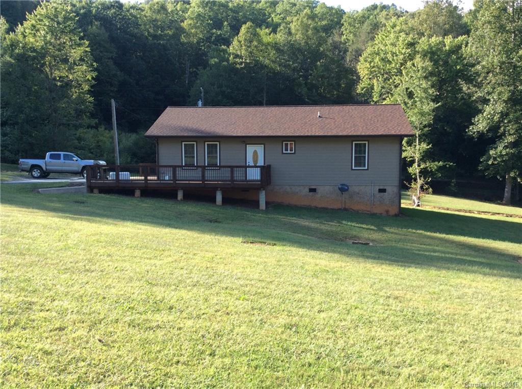 192 Rainbo Drive Sylva NC 28779