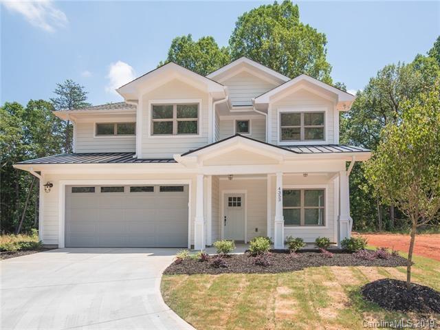 4353 Spring Street Matthews NC 28105