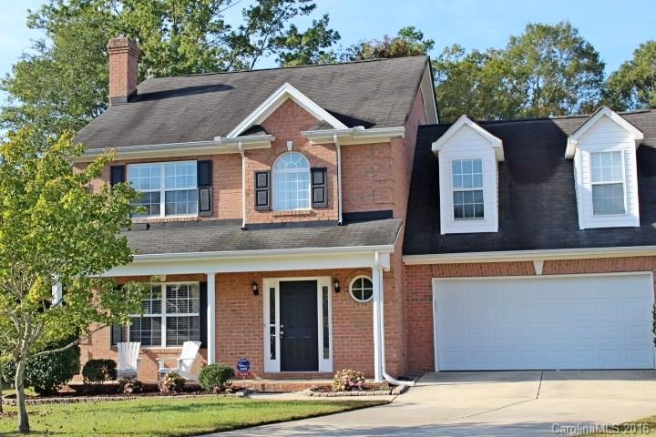2508 Bass Court Harrisburg NC 28075