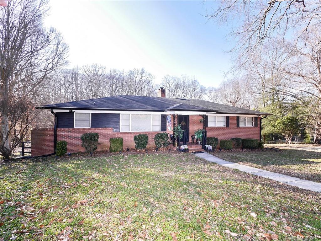 120 Waycross Drive Charlotte NC 28214