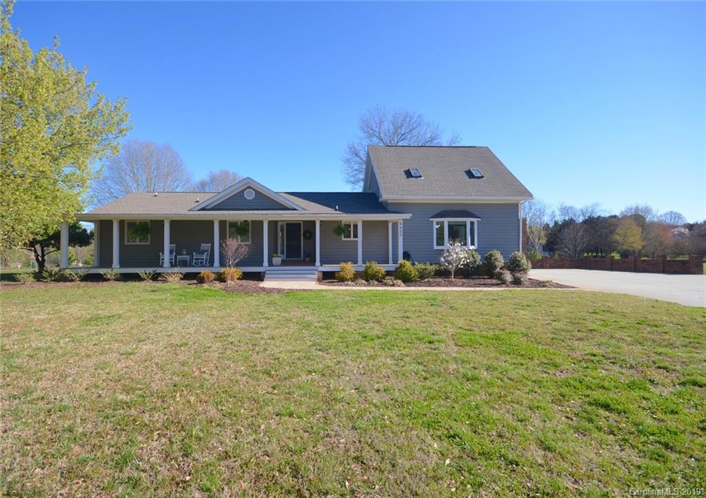 8623 Mcilwaine Road Huntersville NC 28078