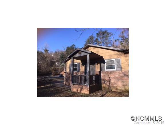 510 Bailey Road Asheville NC 28806