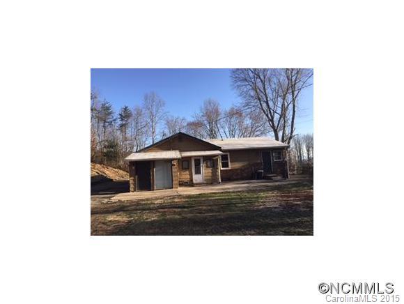510 Bailey Road Asheville NC 28806
