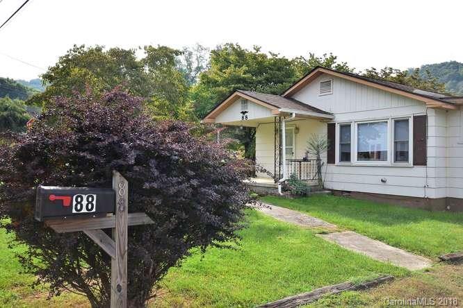 88 Polk Street Waynesville NC 28786