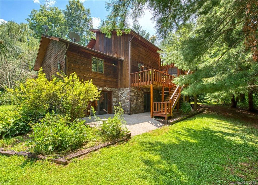390 Echo Drive Waynesville NC 28786
